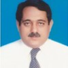 Dr Ejaz Ahmed